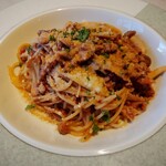 primo fito Karuizawa Eki Sha Ten - ボロネーゼ