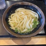 うどん おかだ - 