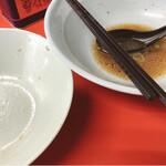 ラーメンショップ - 