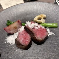 オッジ ダルマット 西麻布店 - 