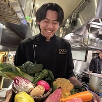 オッジ ダルマット 西麻布店 - 