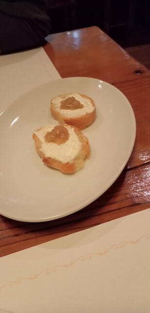 馬車にのったモッツァレッラ - 池袋/イタリアン | 食べログ