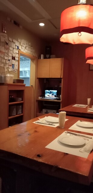 馬車にのったモッツァレッラ - 池袋/イタリアン | 食べログ