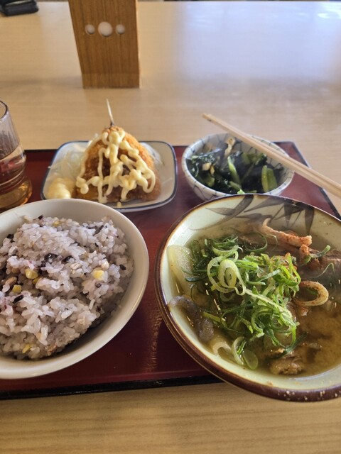 ドキドキ学園　バラ売りＯＫ食堂 おしらせ】 4月29日〜5月21日までの期間中、 キラリナ京王吉祥寺