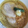 黄金の塩らぁ麺 ドゥエ イタリアン 宇都宮店