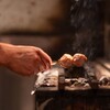 焼き鳥 ひぐも - 料理写真: