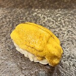 にぎりの一歩 - むらさき雲丹♒️