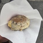 山びこ温泉まんじゅう - 