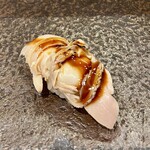 にぎりの一歩 - 煮蛤