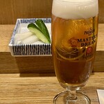 にぎりの一歩 - Masters Dream ✴️