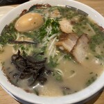 ラーメン小金太 - 