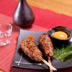 焼き鳥 ひぐも - 