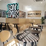 BONTEMPS - 