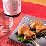 焼き鳥 ひぐも - 