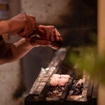 焼き鳥 ひぐも - 