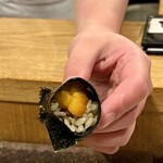 にぎりの一歩 - ☣️完成