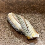 にぎりの一歩 - 小肌