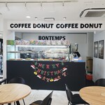 BONTEMPS - 