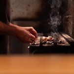 焼き鳥 ひぐも - 