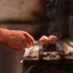 焼き鳥 ひぐも - 