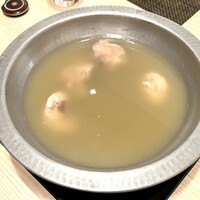 博多華味鳥 銀座4丁目店 - つくね