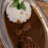 路地裏カレー Tiki