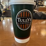 タリーズコーヒー - ドリンク写真: