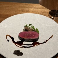薪焼きび - 