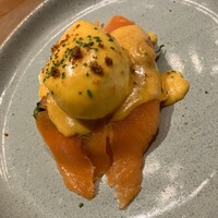  「メトロポリタングリル」 ヒルトン東京 - 