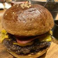  「メトロポリタングリル」 ヒルトン東京 - 