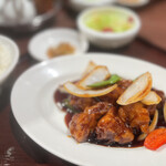 大連餃子基地DALIAN 二重橋スクエア店 - 