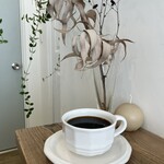 喫茶tton - この席、落ち着きます