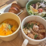 パスタキッチン ヒロ - 