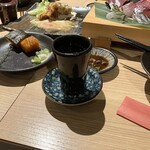 和酒だいにんぐ 魚魚呑 - 