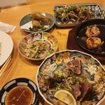 博多炉端 つまむ。 - 