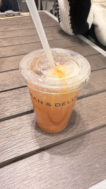 DEAN &amp; DELUCA Cafes Roppongi photo 2
