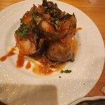 博多炉端 つまむ。 - 