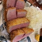 ぶた いながき - 