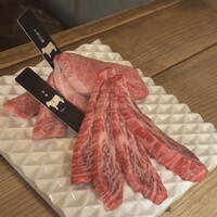 熟成和牛焼肉エイジング・ビーフ 神楽坂飯田橋店 - 