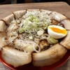 焼豚ラーメン弥太郎