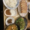 味噌と餃子 青源  パセオ店