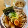 喜びラーメン 小太喜屋