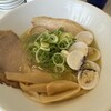 近江熟成醤油ラーメン 十二分屋 八日市店