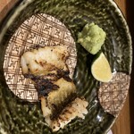 焼うお いし川 - 