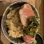 焼うお いし川 - 