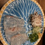 焼うお いし川 - 