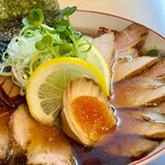 喜びラーメン 小太喜屋 - 