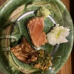 焼うお いし川 - 