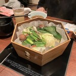 瓢嘻 銀座本店 - 