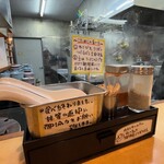 喜びラーメン 小太喜屋 - 